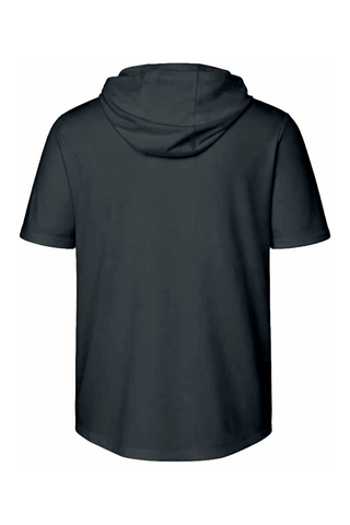 Dallas Roma Short Sleeve Hoodie