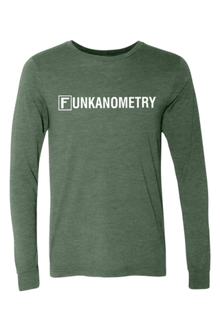 Funkanometry Long Sleeve