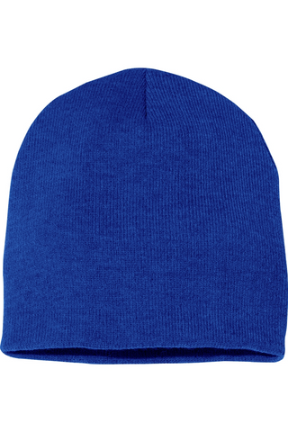 Team D Knit Beanie