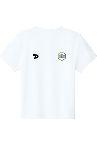 SUMMER SHOWCASE Youth Club Short Sleeve Crew