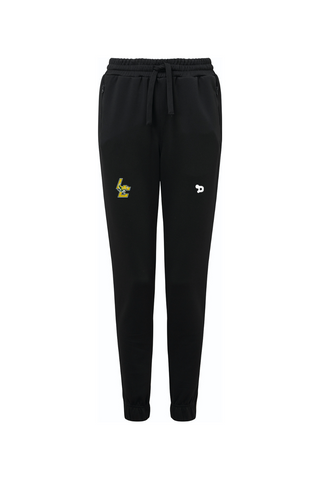 Legacy Christian Ladies' Spun Dyed Jogger