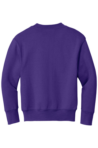 Youth D Sweatshirt