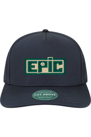 EPIC Cut Above Cap
