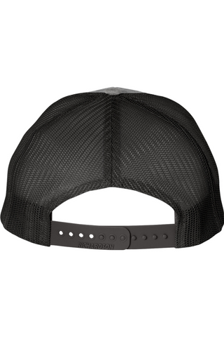 AS Roma Cup Snapback Trucker Cap