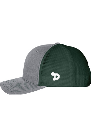 EPIC Snapback Trucker Cap