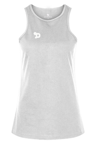 Team D Women's Tank