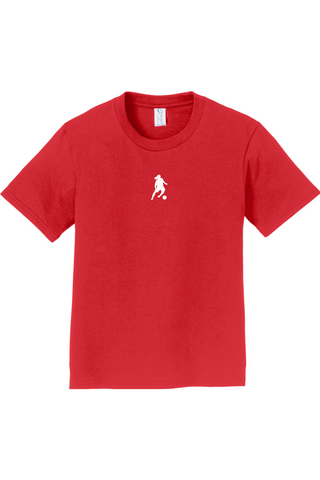 Ronaldinho Bruxo Youth Fan Favorite Tee