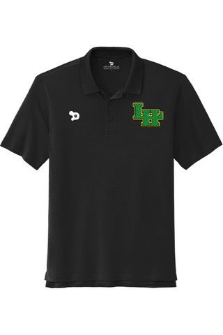 Lake Houston Ducks Sideline Polo