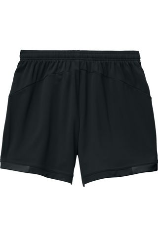 FFJ Women's Club 5" Short
