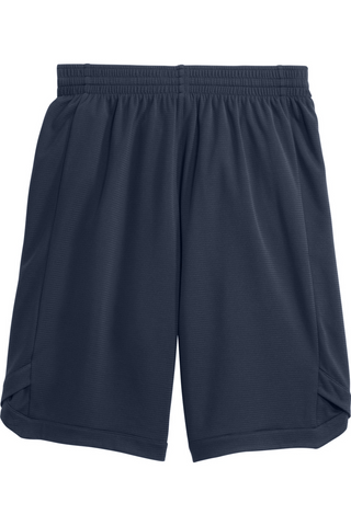 DW Baseball Short with Pockets