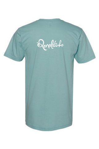 Salsa Futsal Signature Tee