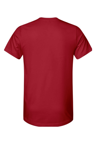 Woodbridge Warriors Jersey Tee