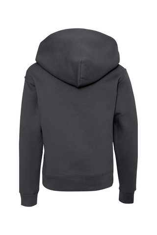 Team D Youth Hooded Sweatshirt