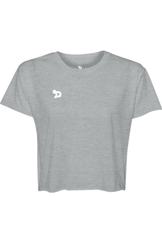 Team D  Wmns Cali Crop