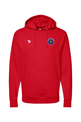CBJ Fleece Pullover