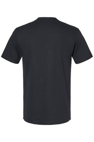 Team D V-Neck Tee