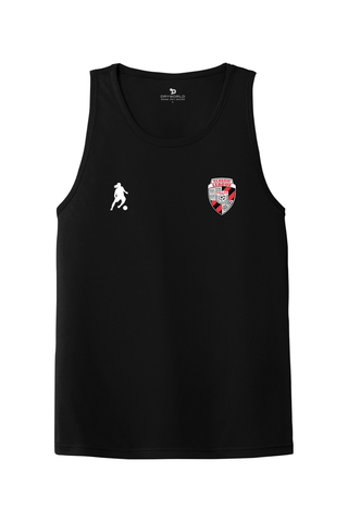 Classic League PosiCharge Competitor Tank