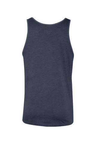 It's All Love Relaxed Tank