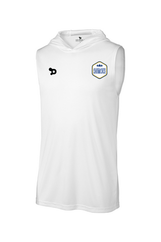 SUMMER SHOWCASE Competitor Sleeveless Hoodie