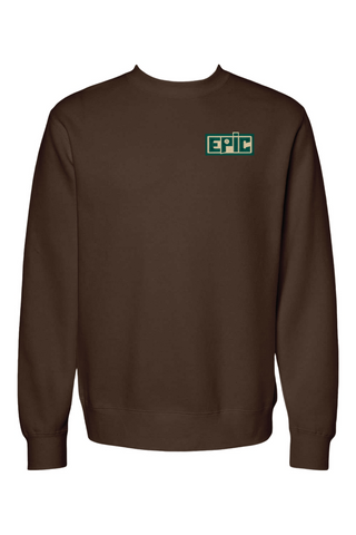 EPIC Fleece Crewneck Sweatshirt