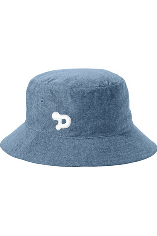 Team D Bucket Hat