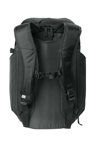 Salsa x Ronaldinho Back Pack