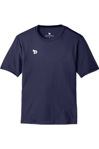 Team D Training Tee