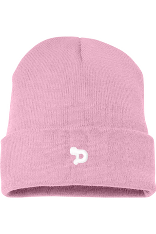 TC Flag Classic Cuffed Beanie