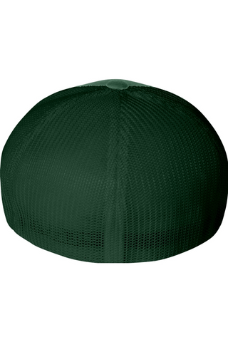 Team D Trucker Hat - Lifestyle
