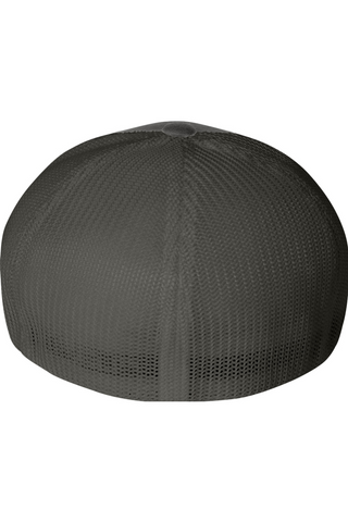 Team D Trucker Hat - Lifestyle
