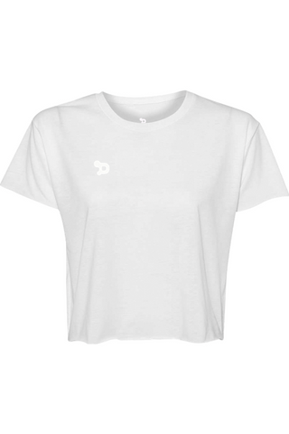 Team D  Wmns Cali Crop