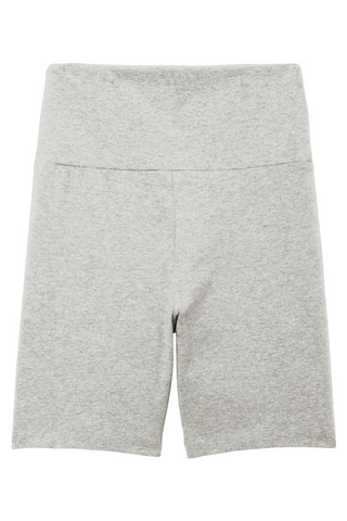 Team D Flex High-Waist Bike Short