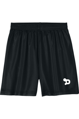 Team D Youth 5" Mesh Short