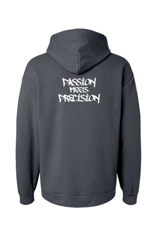 Salsa Futsal Fleece Hoodie