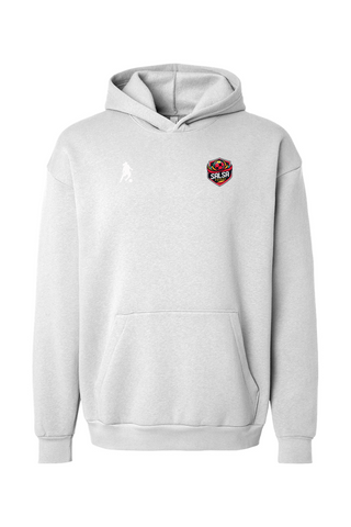 Ronaldinho Salsa Fleece Hoodie