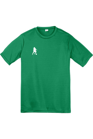 Ronaldinho Team Youth Training Tee