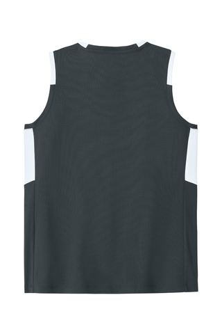 Gridiron Women Club Sleeveless V-Neck