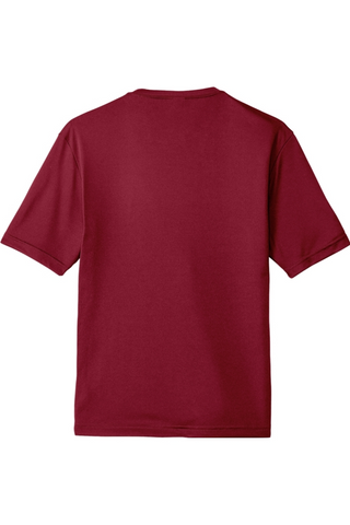 Team D Training Tee