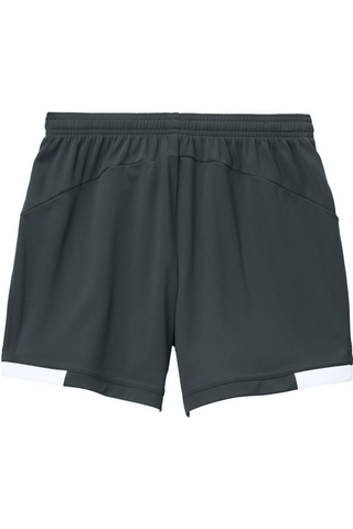 Gridiron Women Club 5" Short