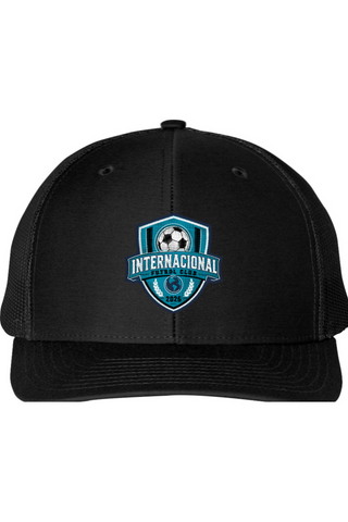 Internacional Snapback Trucker Cap