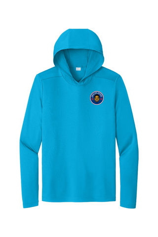 CBJ Long Sleeve Hoodie