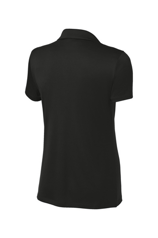 Gridiron Women Re-Compete Polo