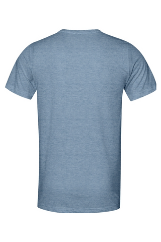 TC Tri-City Dad Tee