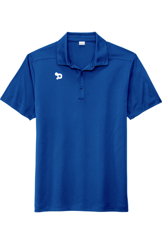 Pickleball Posi-UV Pro Polo - Men