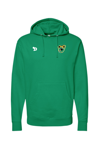 FFJ Hoodie - New