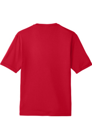 Summer Showcase PosiCharge Competitor Tee