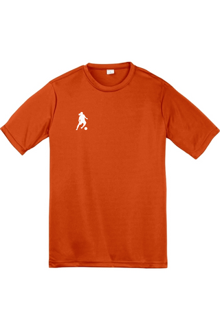Ronaldinho Team Youth Training Tee