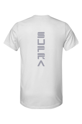 Supra United Big Logo Tee