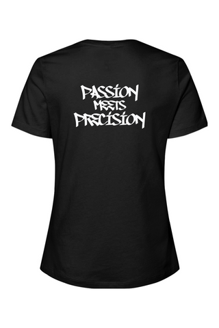 Salsa Futsal Womens T-Shirt