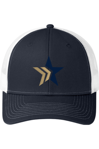 CTG Snapback Trucker Cap